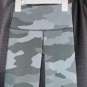 Aerie Camo Leggings